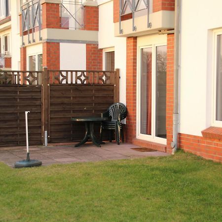 Suennslag Suennslag 37 Boltenhagen (Ostseebad) Exterior foto