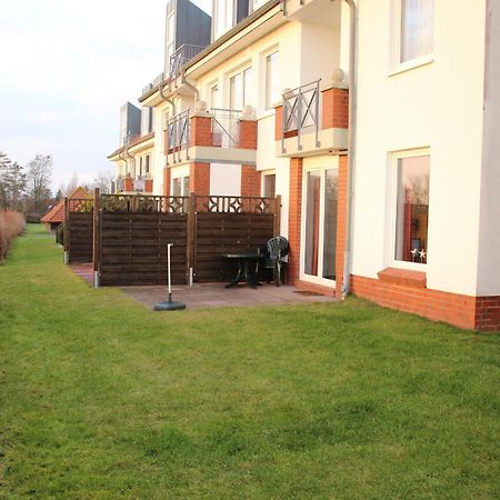 Suennslag Suennslag 37 Boltenhagen (Ostseebad) Exterior foto