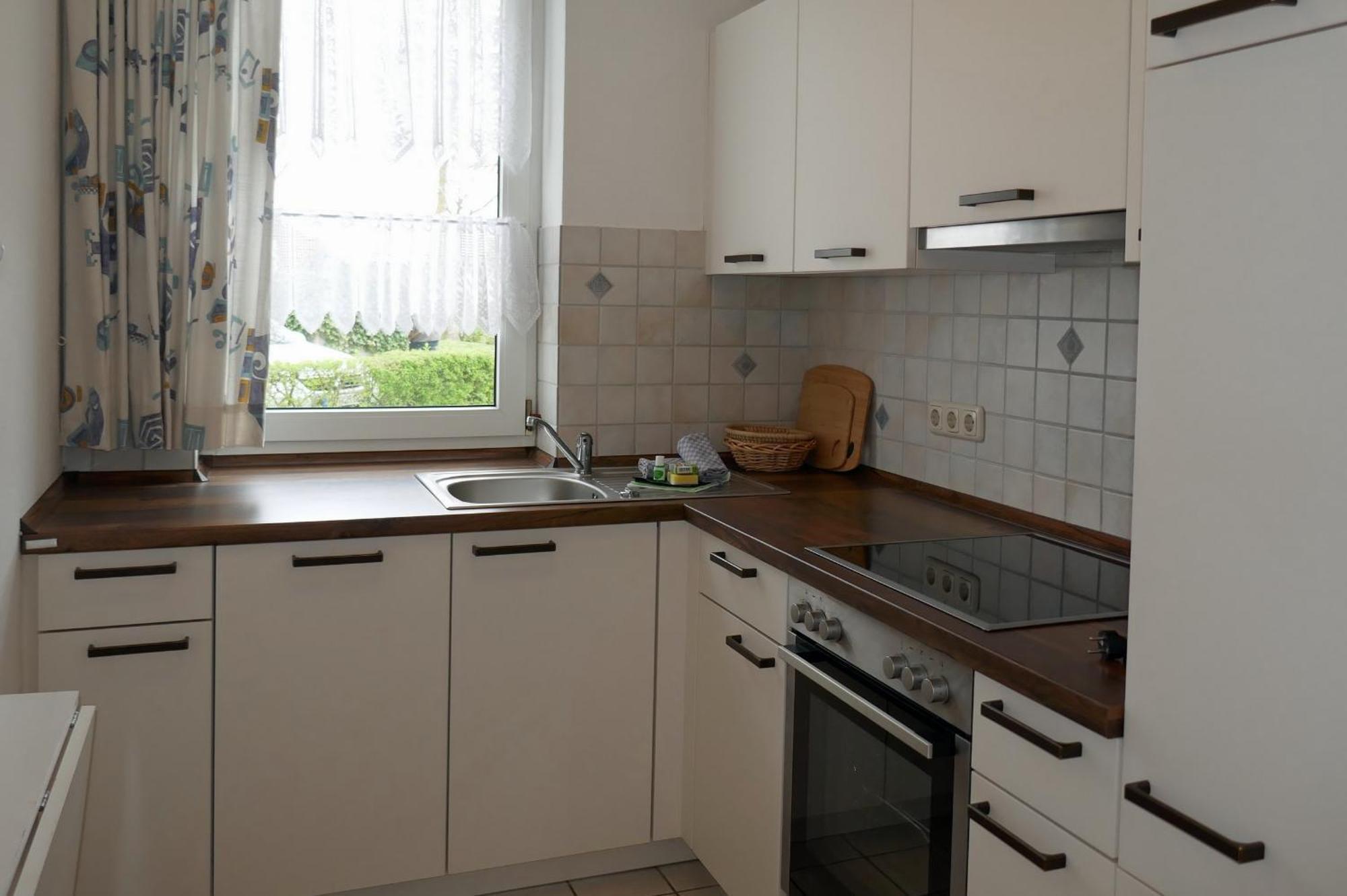 Suennslag Suennslag 37 Boltenhagen (Ostseebad) Exterior foto