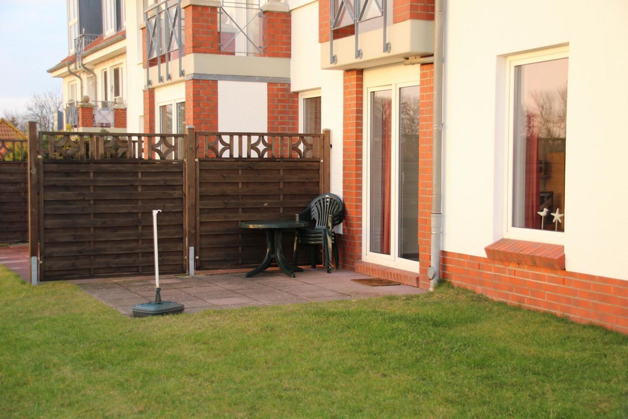 Suennslag Suennslag 37 Boltenhagen (Ostseebad) Exterior foto