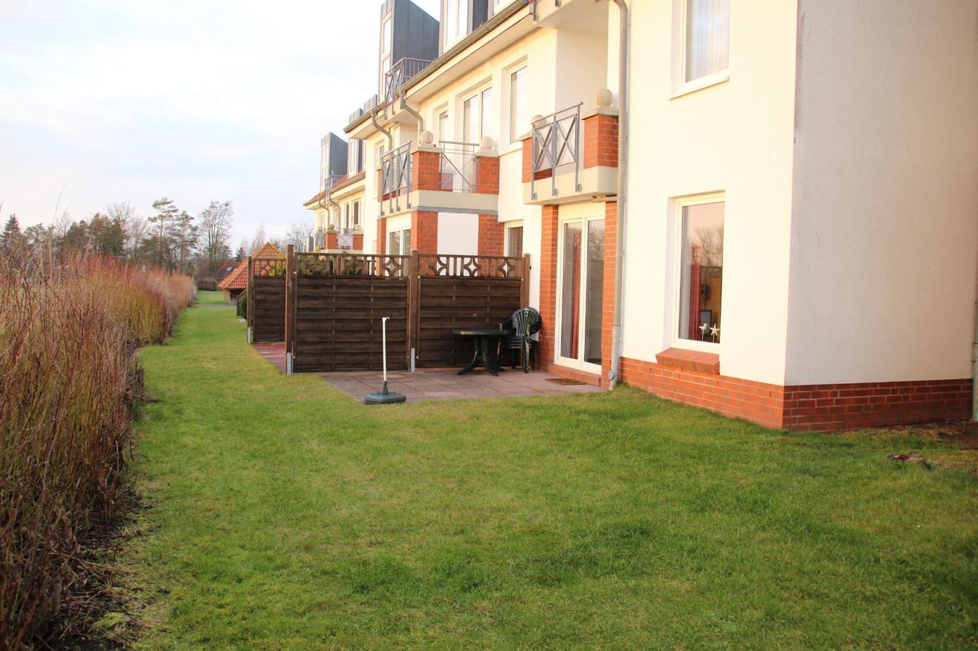 Suennslag Suennslag 37 Boltenhagen (Ostseebad) Exterior foto